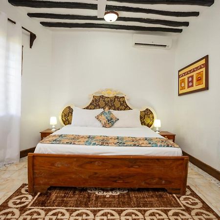 Zanzinite Beach Spa Hotel Zanzibar 外观 照片