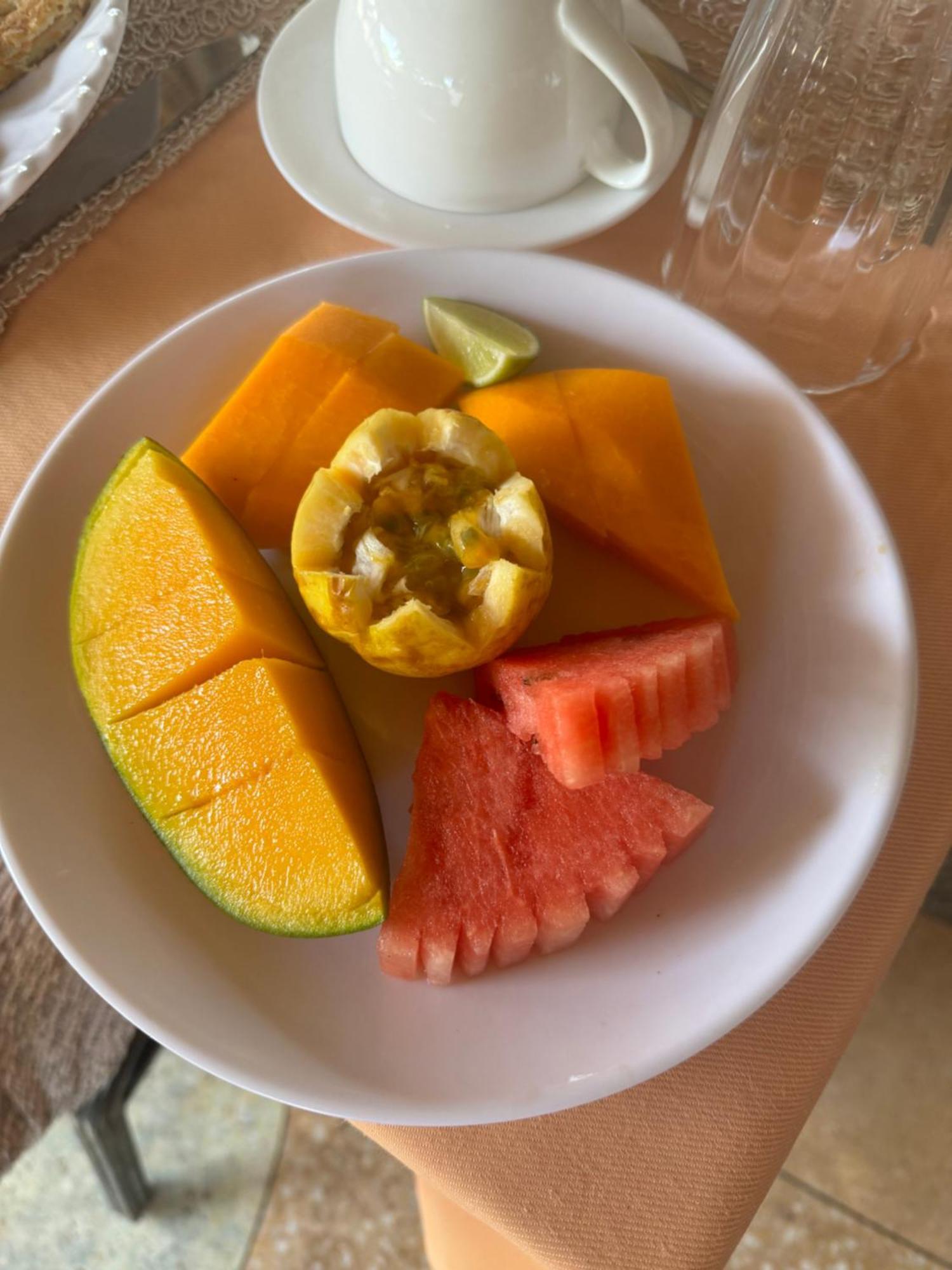 Zanzinite Beach Spa Hotel Zanzibar 外观 照片