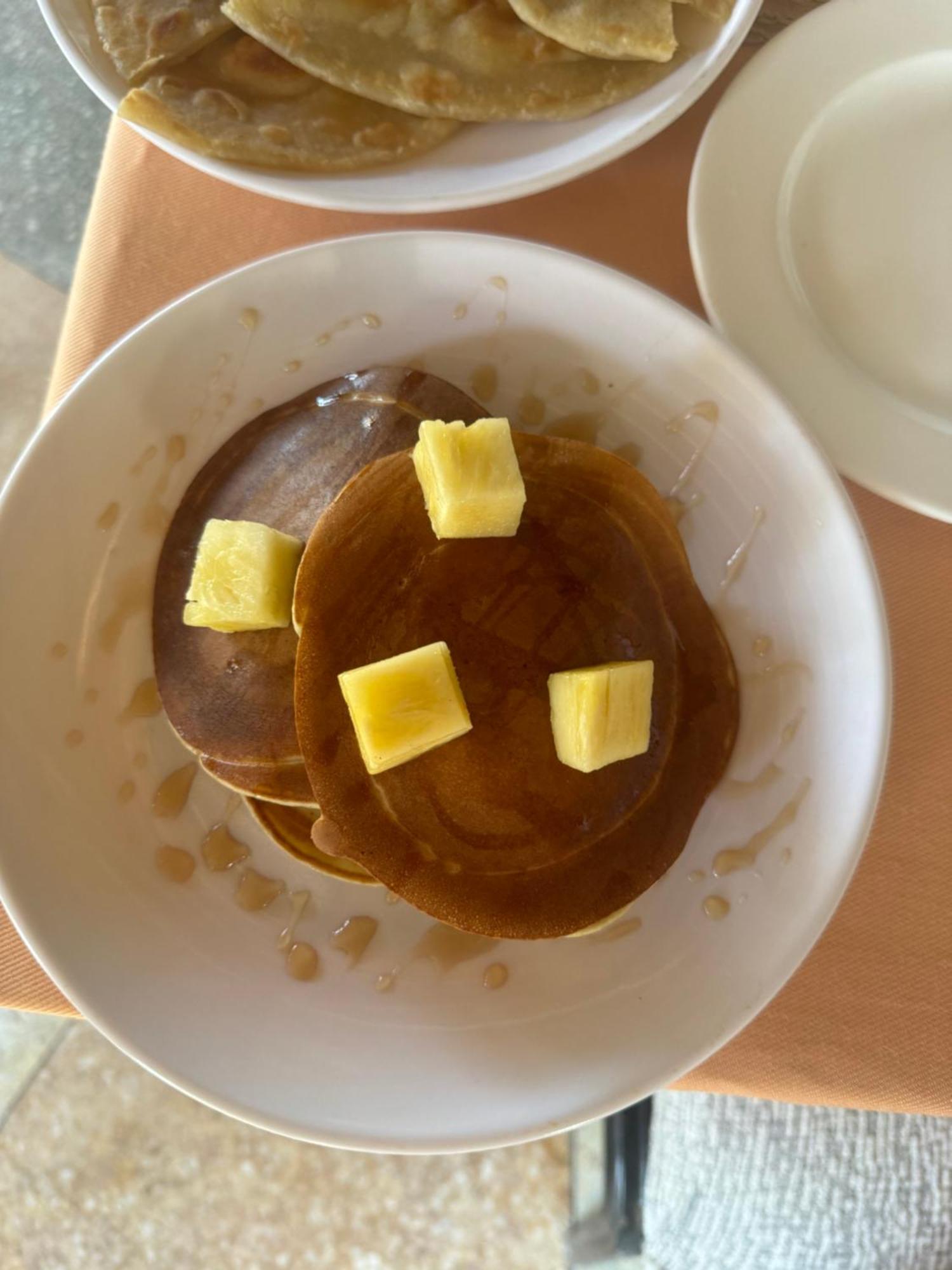 Zanzinite Beach Spa Hotel Zanzibar 外观 照片